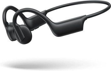 Навушники з відкритим вушним вкладишем Bluetooth фото