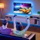 Світлодіодна стрічка Lucienstar Led Neon Rope Lights - 5M Flexible Led Neon Rope Lights Control з пультом дистанційного керування 2882149336 фото 3