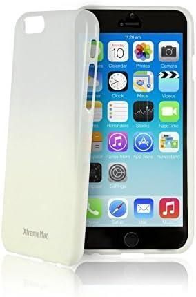 Захисний чохол XtremeMac MF6 03 MS Fade для Apple iPhone 6 plus (екран 4,7 дюйма) білий