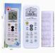 Пульт для кондиціонера Panasonic K-1028E універсальний (PULT-K1028E-Panasonic-001) 3228538352 фото 3