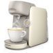Капсульна кавоварка Tassimo Finesse Cream