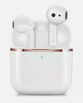 Бездротові навушники Yobola T2 Pro True Bluetooth airpods фото