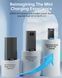 Портативний зарядний пристрій Coolreall 20000 мА&middot;год, 22,5 Вт PD і QC4.0 Power Bank Швидке заряджання зі світлодіодним дисплеєм