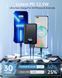 Портативний зарядний пристрій Coolreall 20000 мА&middot;год, 22,5 Вт PD і QC4.0 Power Bank Швидке заряджання зі світлодіодним дисплеєм